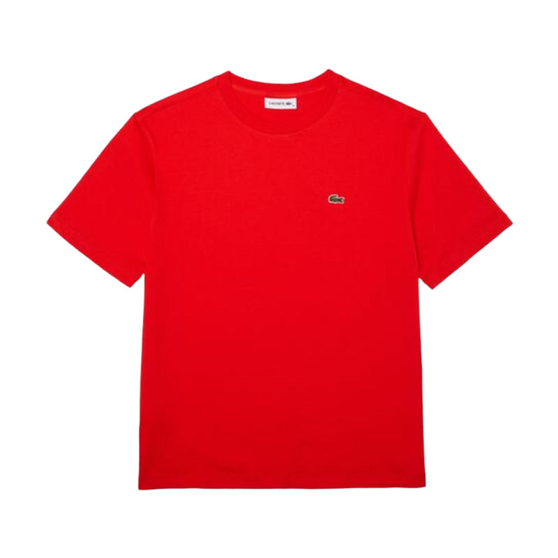 T shirt donna store lacoste