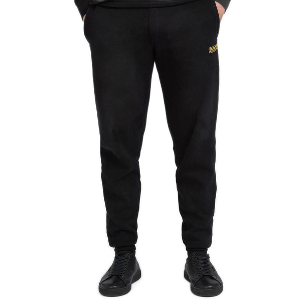 Pantaloni sportivi Uomo Barbour International - Sport Truck Pant - Nero