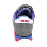 Sneaker Donna Saucony - Jazz O Rainbow - Grigio