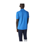 Polo Uomo Lacoste - Maglietta M/C - Blu