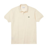 Polo Uomo Lacoste - Maglietta M/C - Bianco