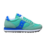 Sneaker Donna Saucony - Jazz Original - Verde