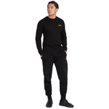 Pantaloni sportivi Uomo Barbour International - Sport Truck Pant - Nero