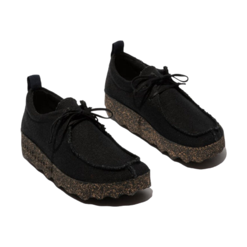 Sneaker Uomo Asportuguesas - Chat - Nero