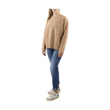 Maglie Donna ottod'Ame - Maglia - Beige
