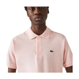 Polo Uomo Lacoste - Maglietta M/C - Rosa