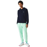 Felpe con cappuccio Uomo Lacoste - Sweatshirt - Blu