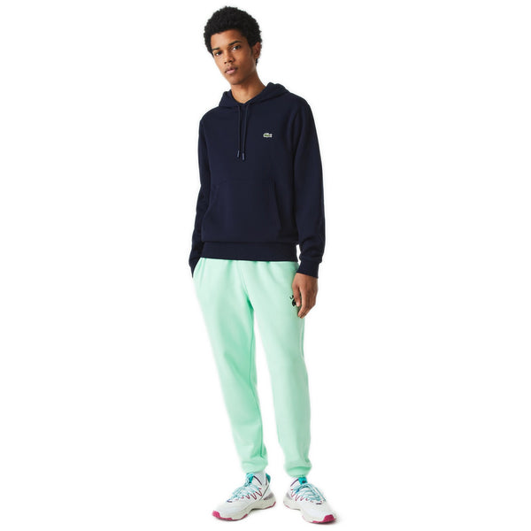 Felpe con cappuccio Uomo Lacoste - Sweatshirt - Blu