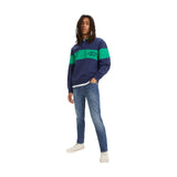 Jeans Uomo Levi's - 511 Slim - Azzurro
