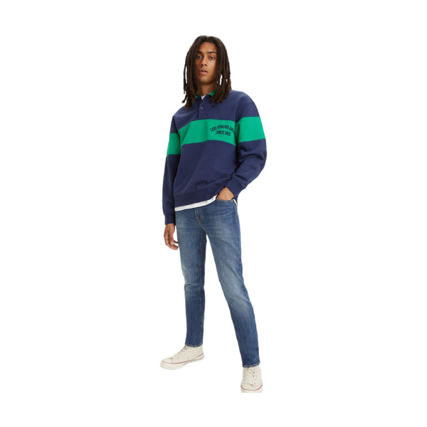 Jeans Uomo Levi's - 511 Slim - Azzurro