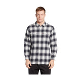 Camicie casual Uomo Levi's - Camicia Jackson Worker - Multicolore