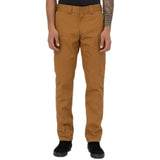 Pantaloni Uomo Dickies - 872 Work Pant Rec - Marrone