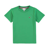 T-shirt Bambino Lacoste - T-Shirt - Verde