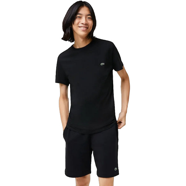 T-shirt Uomo Lacoste - T-Shirts - Nero