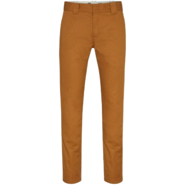 Pantaloni Uomo Dickies - 872 Work Pant Rec - Marrone