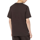 T-shirt Uomo Dickies - Ss Mapleton T-Shirt - Marrone