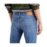 Jeans Uomo Levi's - 512 Slim Taper - Blu
