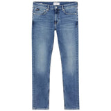 Jeans Uomo Calvin Klein - Slim Taper - Azzurro