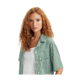 Camicie Donna Levi's - Alfie Shirt - Multicolore