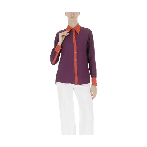 Camicie Donna ottod'Ame - Camicia - Multicolore