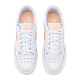 Sneaker Donna Saucony - Jazz Court W - Bianco