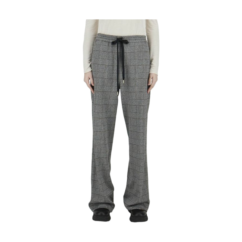 Pantaloni Donna iBlues - Dinar - Grigio