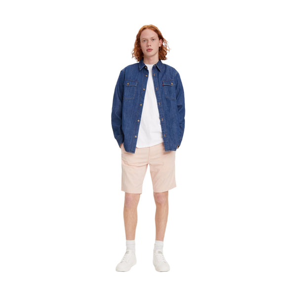 Bermuda Uomo Levi's - Xx Chino Short Ii - Cipria