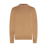 Maglioni Uomo Tommy Hilfiger - 1985 Crew Neck Sweater - Marrone