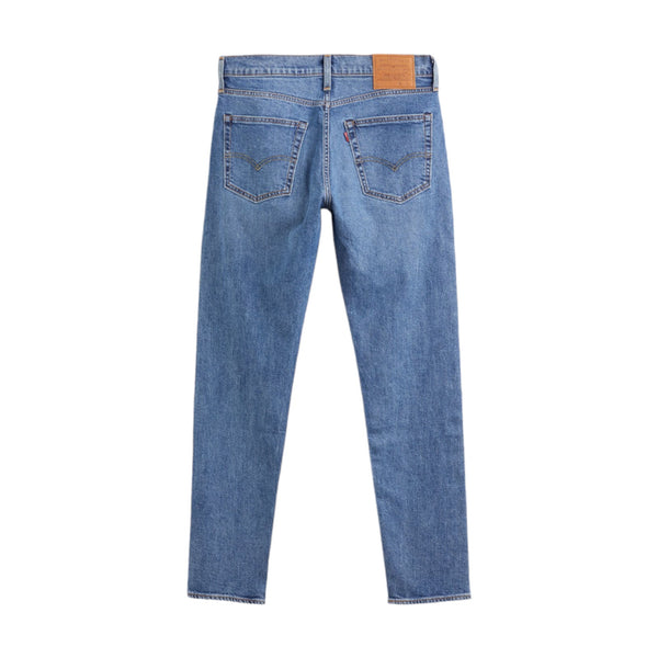 Jeans Uomo Levi's - 512 Slim Taper - Blu