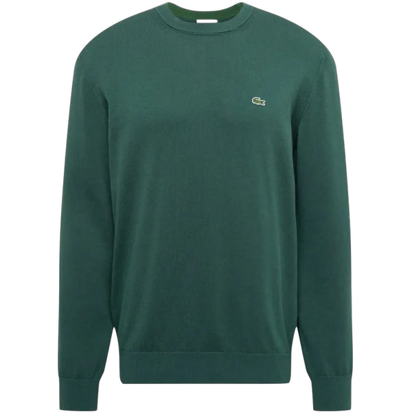 Maglioni Uomo Lacoste - Pullover - Verde