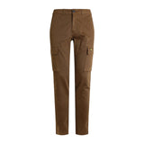 Pantaloni Uomo Lyle & Scott - Cargo Trouser - Beige