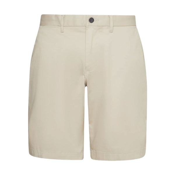 Bermuda Uomo Tommy Hilfiger - Brooklyn Short 1985 - Beige