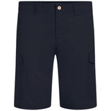 Bermuda Uomo Tommy Hilfiger - John Cargo 1985 - Blu