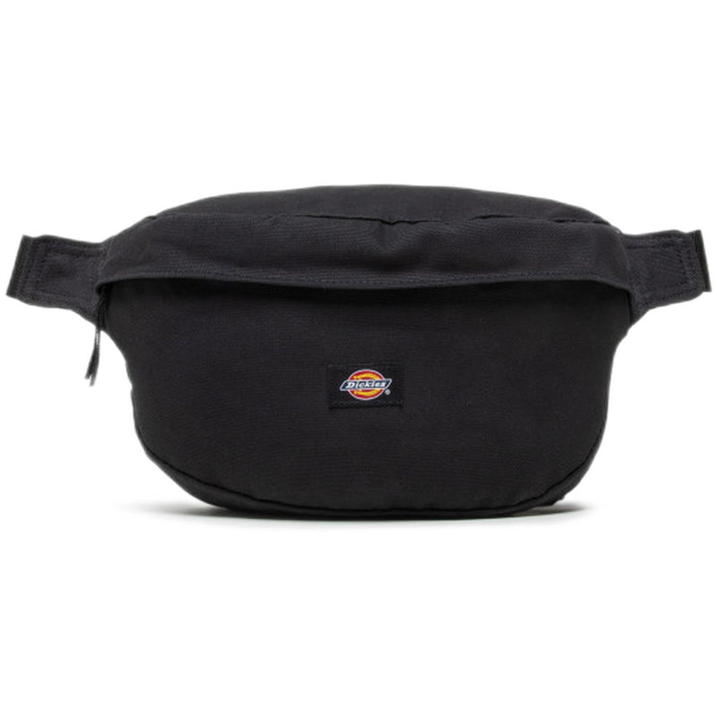 Marsupi sportivi - Uomo Uomo Dickies - Dickies Duck Canvas Cross Body - Nero