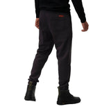 Pantaloni sportivi Uomo Blauer - Felpa Patalone - Nero