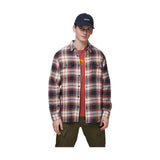 Camicie casual Uomo Levi's - Levis Jackson Worker Bandurria - Multicolore