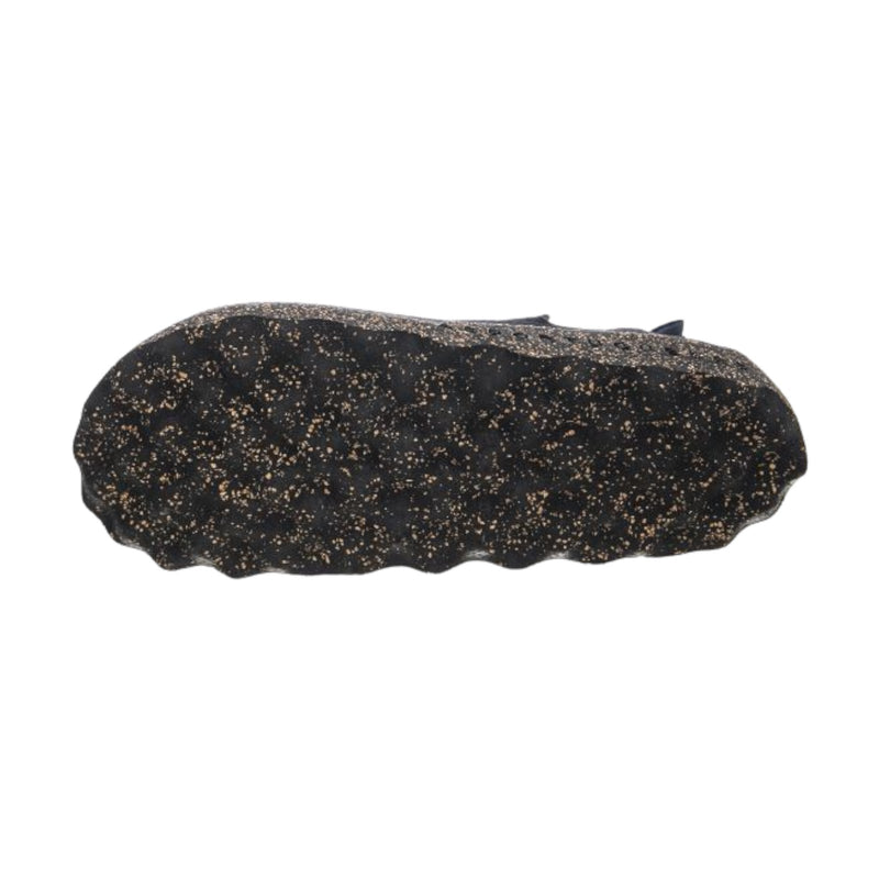 Sneaker Uomo Asportuguesas - Care - Nero