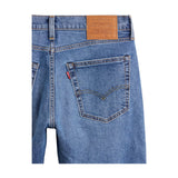 Jeans Uomo Levi's - 512 Slim Taper - Blu