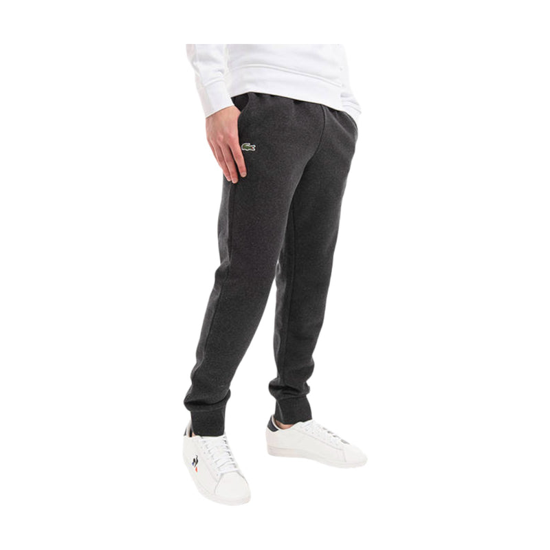 Pantaloni Uomo Lacoste - Pant.tuta - Grigio