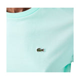 T-shirt Donna Lacoste - T-Shirt - Turchese