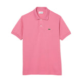 Polo Uomo Lacoste - Maglietta M/C - Rosa