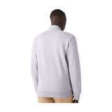 Felpe senza cappuccio Uomo Lacoste - Felpa - Grigio