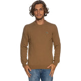 Maglioni Uomo Lacoste - Pullover - Marrone