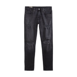 Jeans Uomo Levi's - 512 Slim Taper - Nero