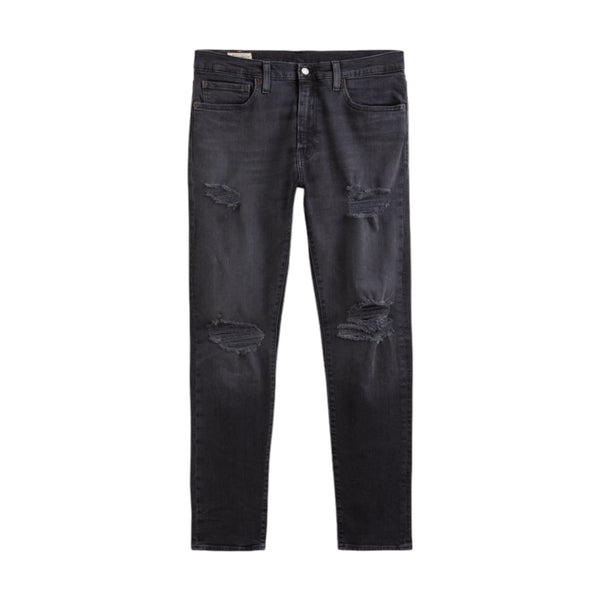 Jeans Uomo Levi's - 512 Slim Taper - Nero