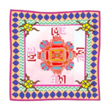 Foulard Donna Me369 - Foulard - Multicolore