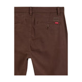 Pantaloni Uomo Levi's - Xx Chino Slim - Marrone