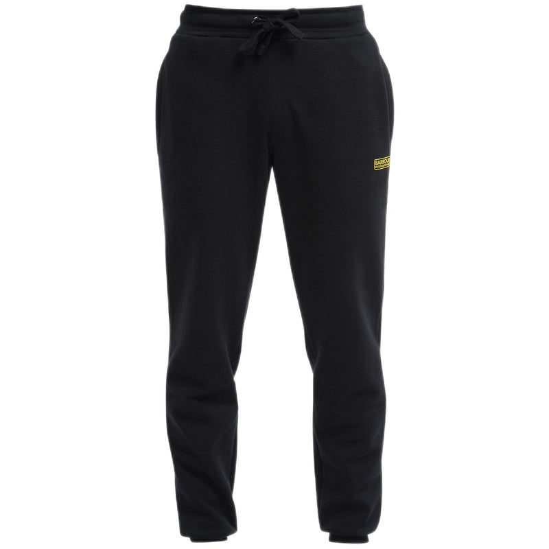 Pantaloni sportivi Uomo Barbour International - Sport Truck Pant - Nero