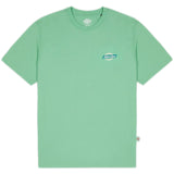 T-shirt Uomo Dickies - Ss Ruston Tee - Verde