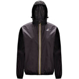 Giubbini Donna K-Way - Le Vrai 3.0 Claudette - Nero